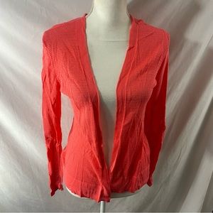Old Navy Lightweight open Cardigan top